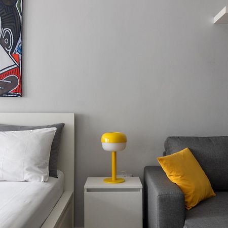 Modern Apartment 305 Ξάνθη Εξωτερικό φωτογραφία