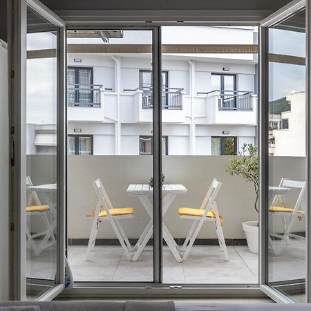 Modern Apartment 305 Ξάνθη Εξωτερικό φωτογραφία