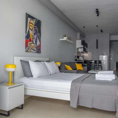 Modern Apartment 305 Ξάνθη Εξωτερικό φωτογραφία