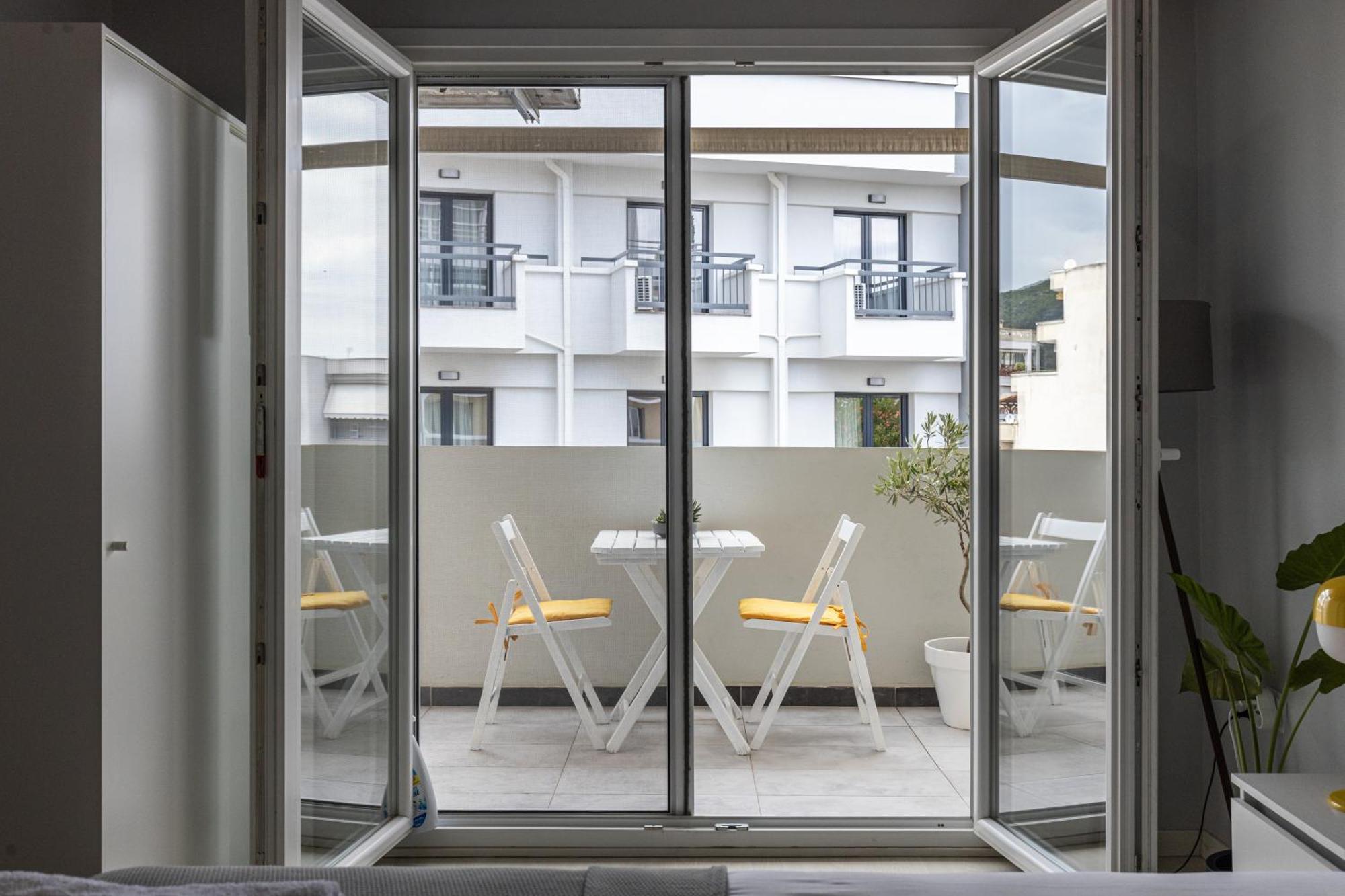 Modern Apartment 305 Ξάνθη Εξωτερικό φωτογραφία