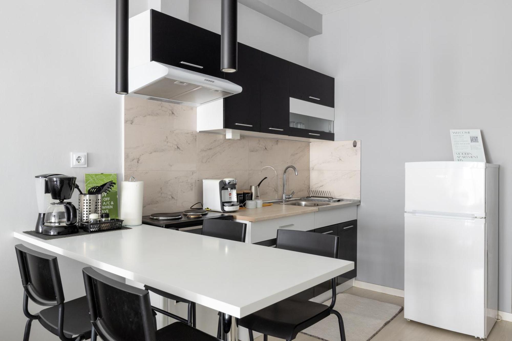 Modern Apartment 305 Ξάνθη Εξωτερικό φωτογραφία