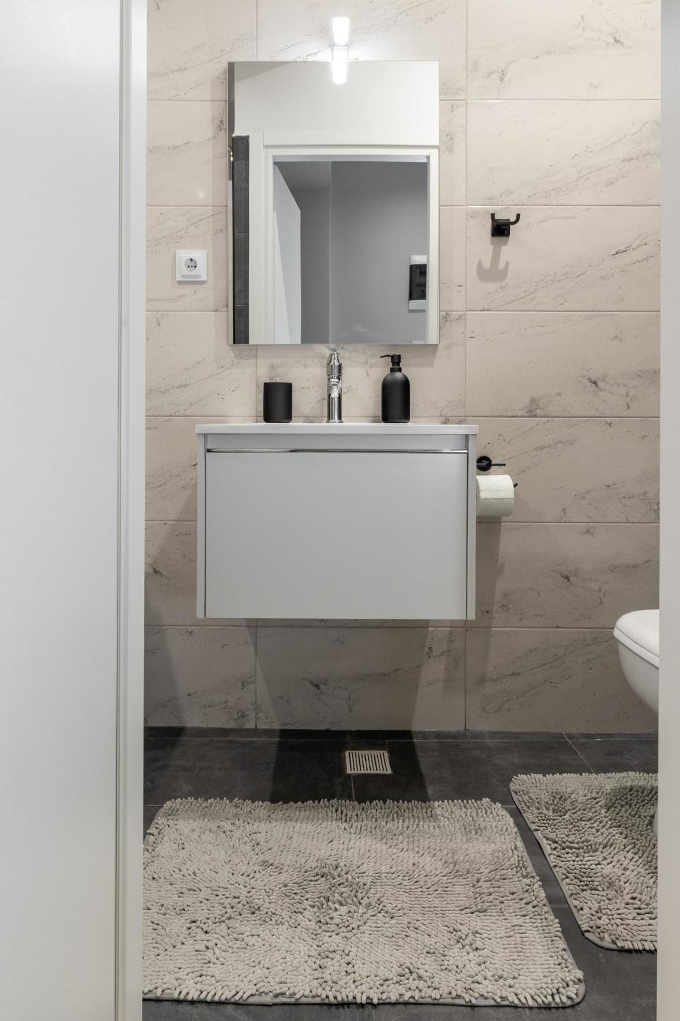 Modern Apartment 305 Ξάνθη Εξωτερικό φωτογραφία