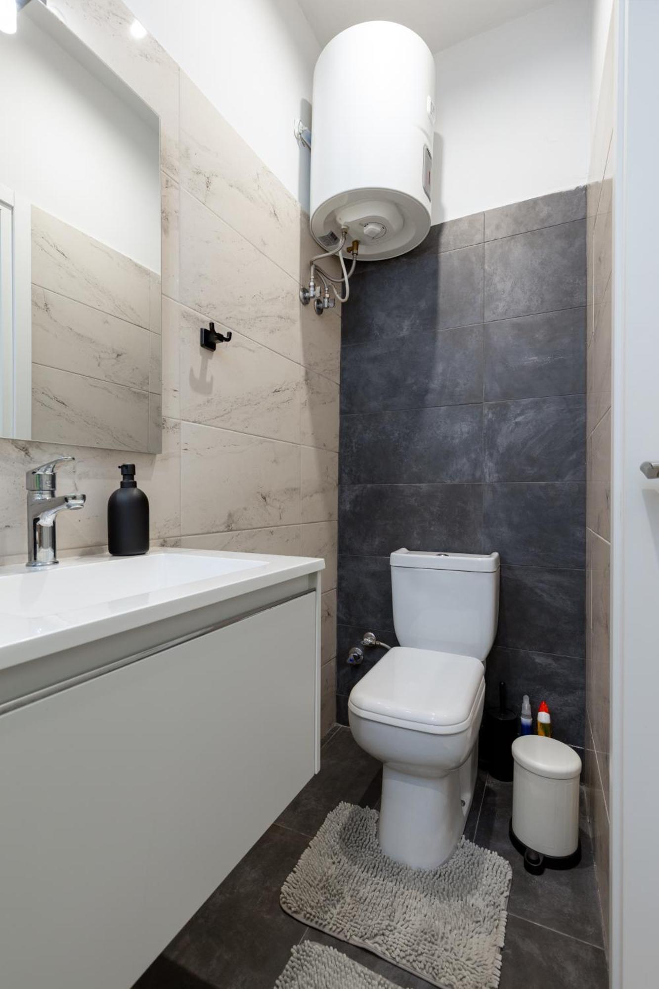 Modern Apartment 305 Ξάνθη Εξωτερικό φωτογραφία