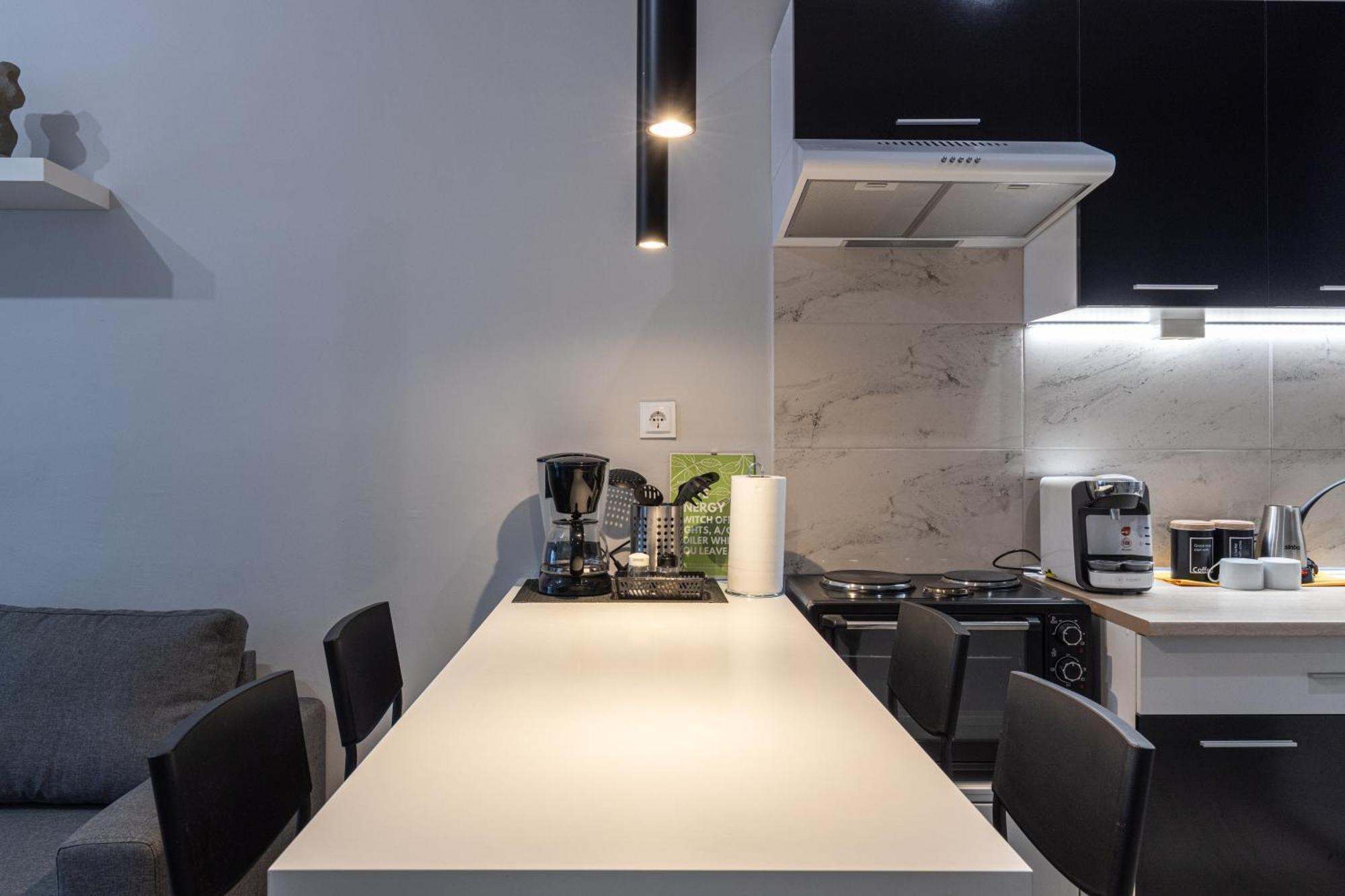 Modern Apartment 305 Ξάνθη Εξωτερικό φωτογραφία