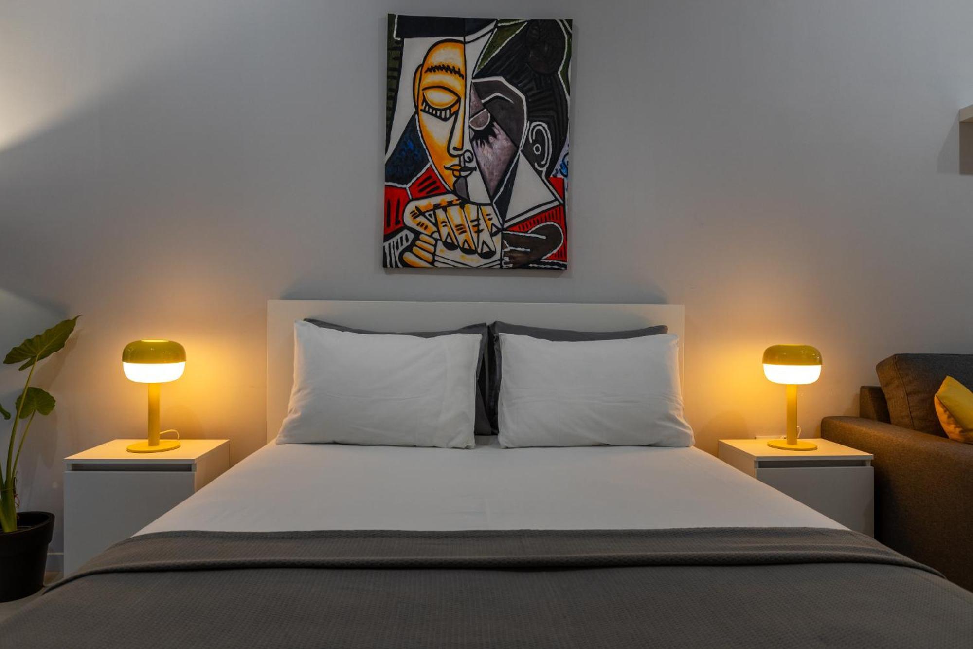 Modern Apartment 305 Ξάνθη Εξωτερικό φωτογραφία