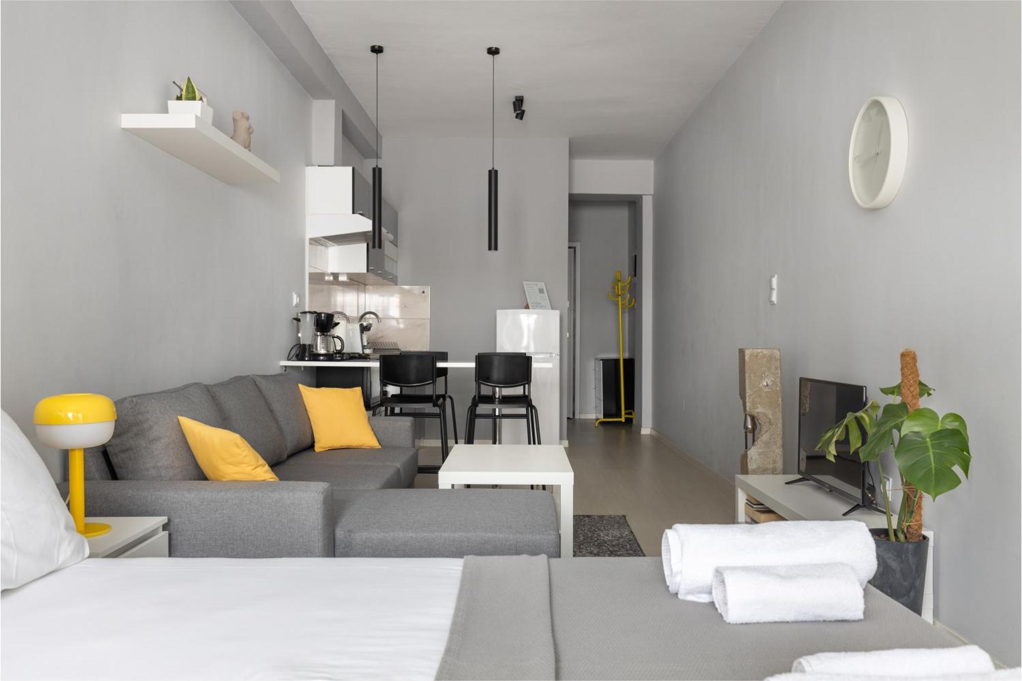 Modern Apartment 305 Ξάνθη Εξωτερικό φωτογραφία