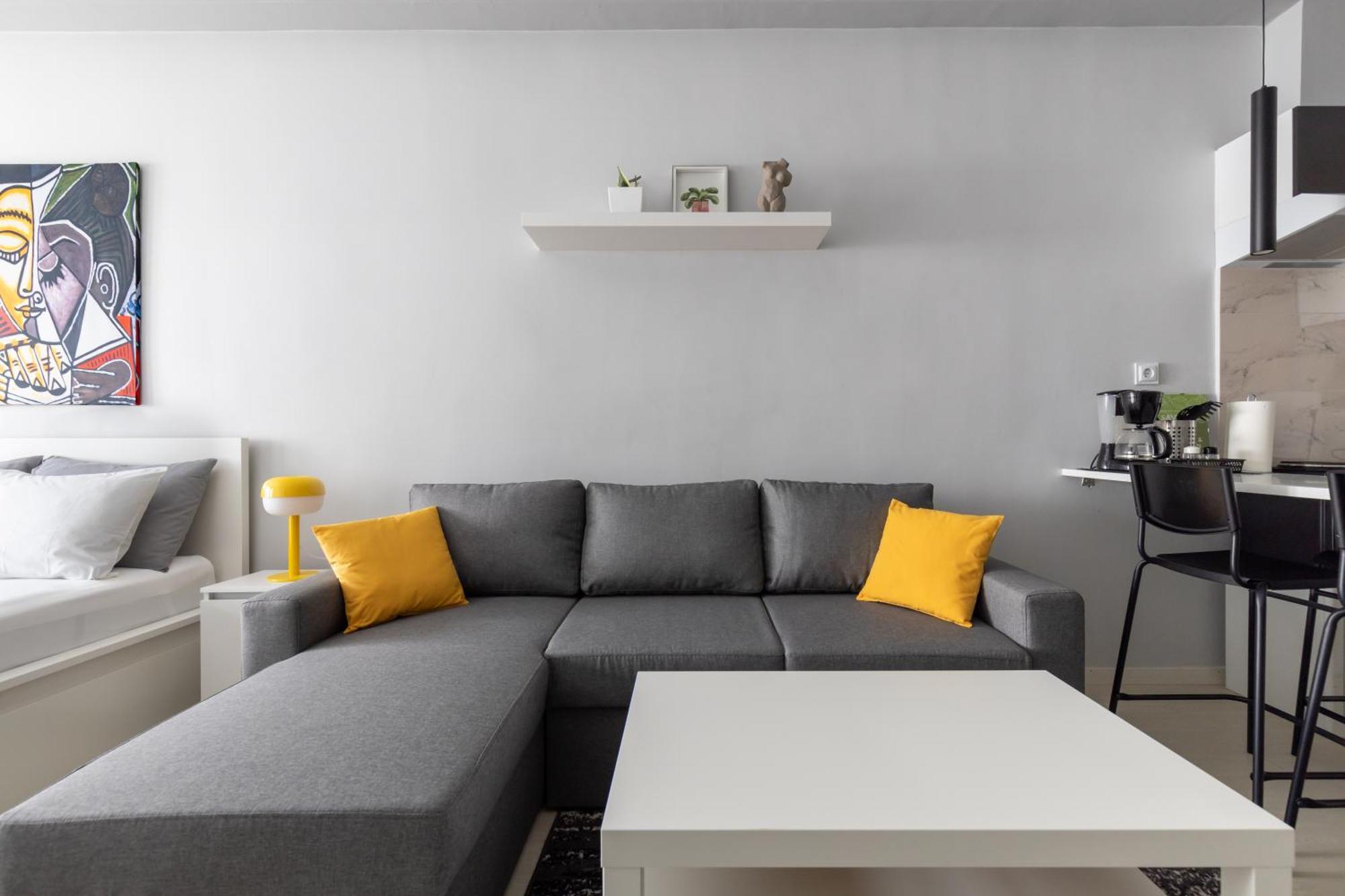 Modern Apartment 305 Ξάνθη Εξωτερικό φωτογραφία