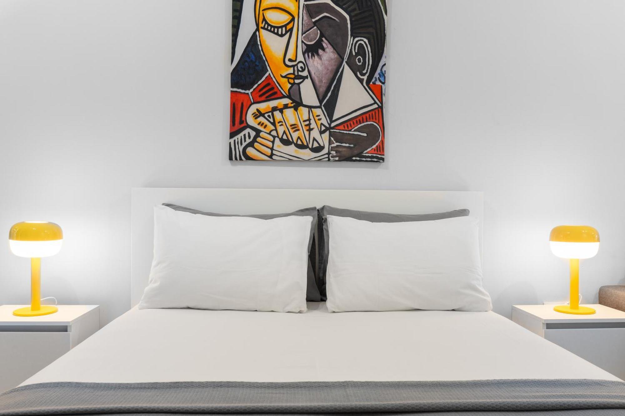Modern Apartment 305 Ξάνθη Εξωτερικό φωτογραφία