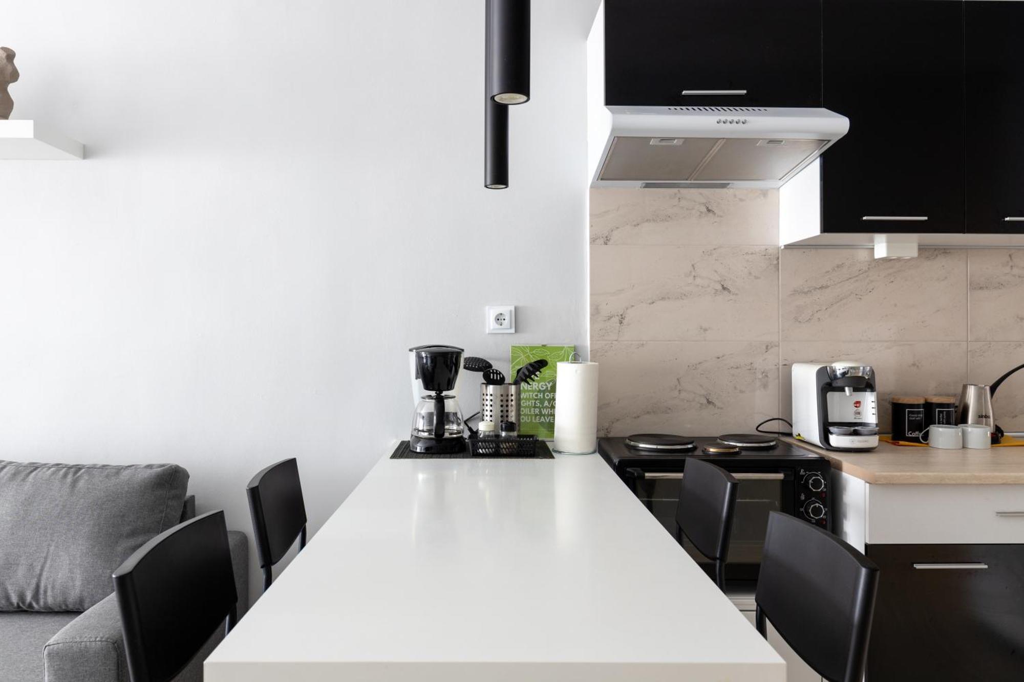 Modern Apartment 305 Ξάνθη Εξωτερικό φωτογραφία