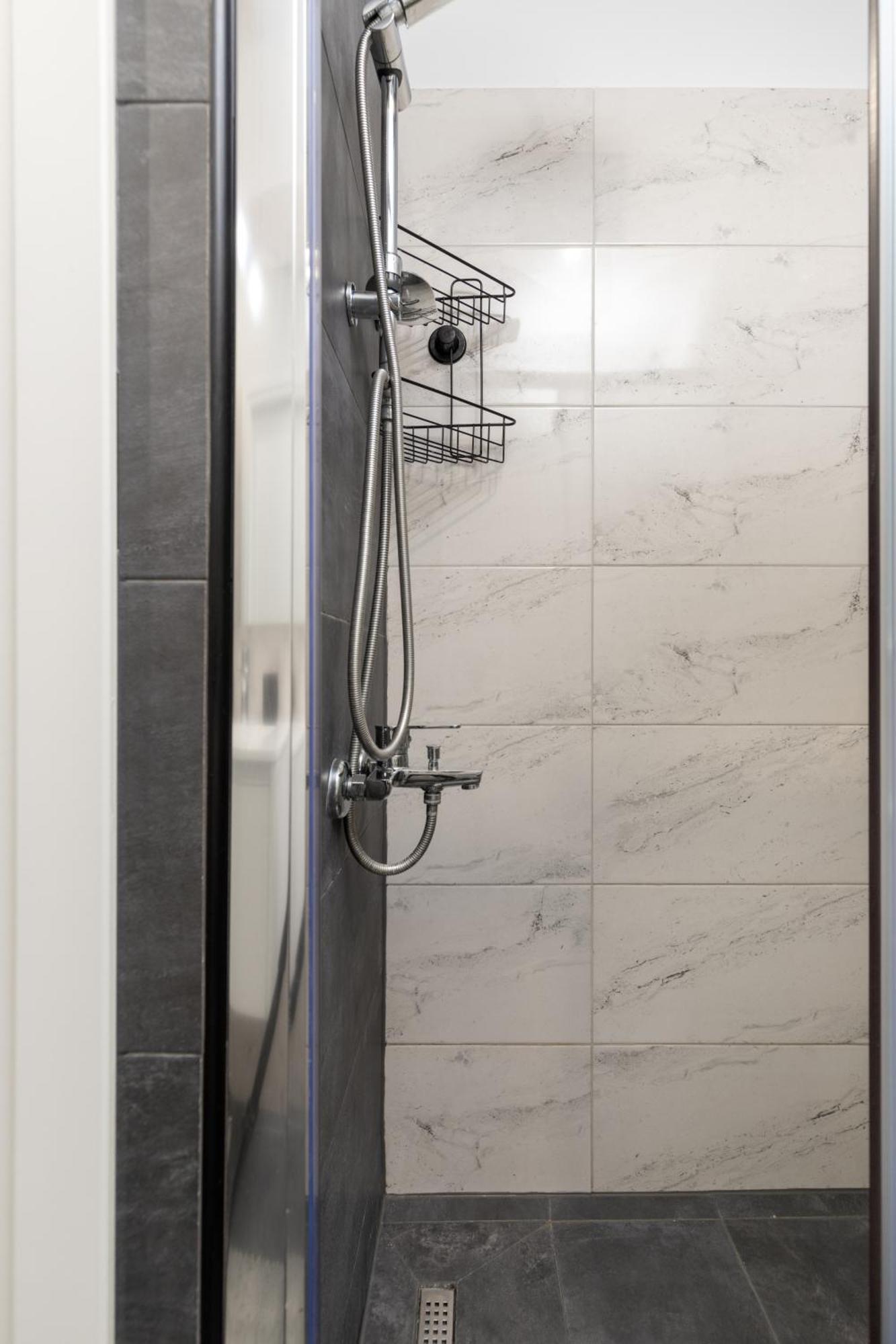 Modern Apartment 305 Ξάνθη Εξωτερικό φωτογραφία